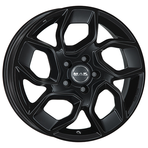 MAK EXPRESS 3 GLOSS BLACK Gloss black