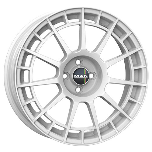 MAK NTT GLOSS WHITE Gloss white