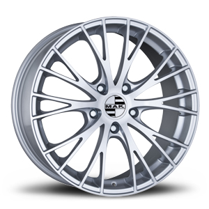 MAK RENNEN SILVER Silver