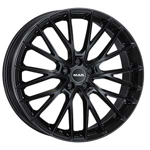 MAK SPECIALE GLOSS BLACK Gloss black