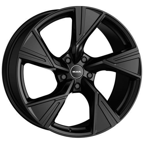 MAK STARK-D GLOSS BLACK Gloss black