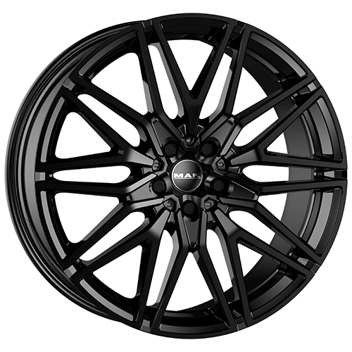 MAK STURM GLOSS BLACK Gloss black