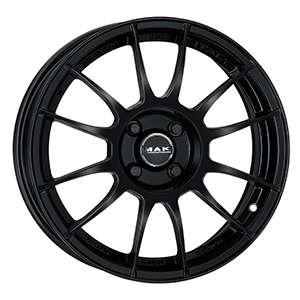 MAK XLR GLOSS BLACK Gloss black