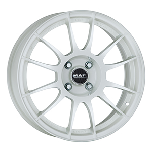 MAK XLR GLOSS WHITE Gloss white