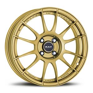 MAK XLR GOLD Gold