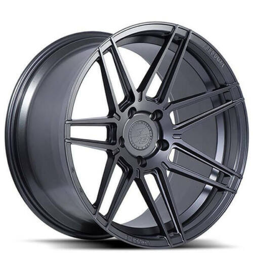 Ferrada Forge-8 FR6 mat grafit