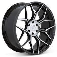 Ferrada FT3 sort/poleret