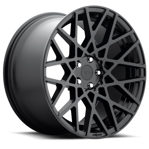 Rotiform BLQ mat Sort
