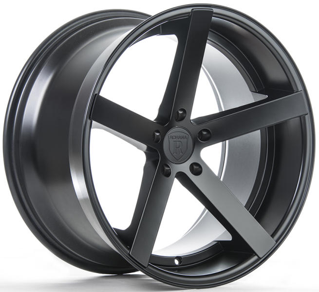 Rohana RC22 matsort