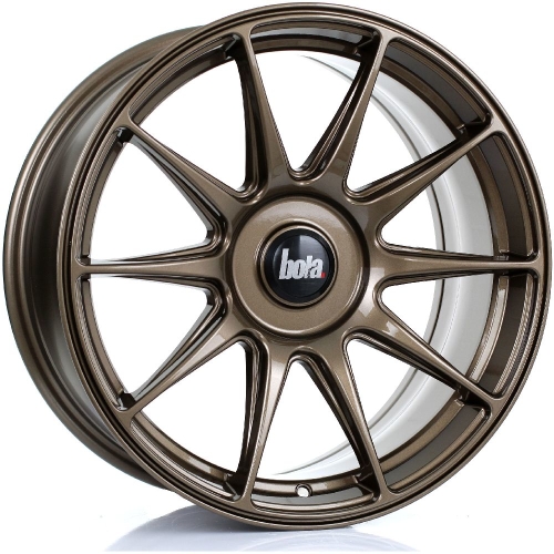 Bola B15 gloss bronze