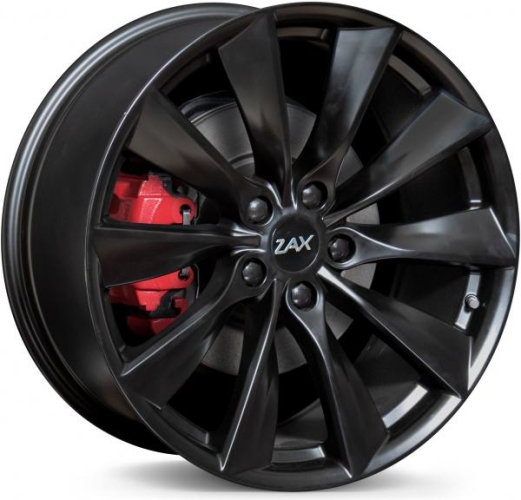 KW-SERIES S17 satin sort (ikke TM3P)