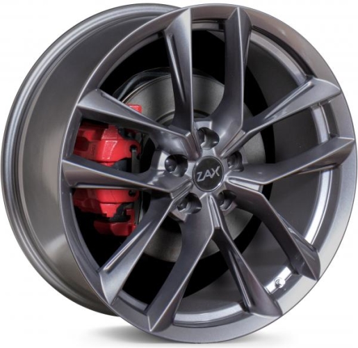 KW-SERIES S18 gunmetal