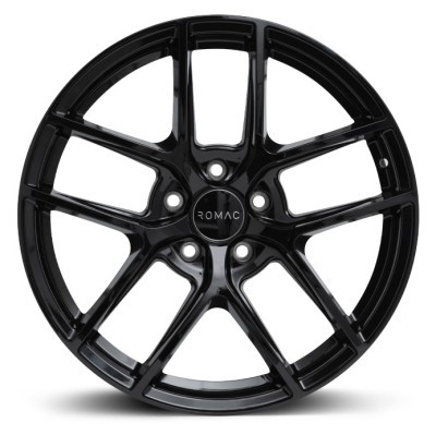 Romac Diablo blank sort