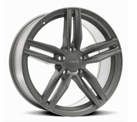 Romac Venom mat carbon