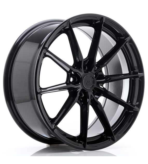 JAPAN RACING JR37 JR37 Glossy Black