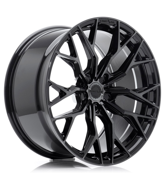 Concaver CVR1 double tinted black