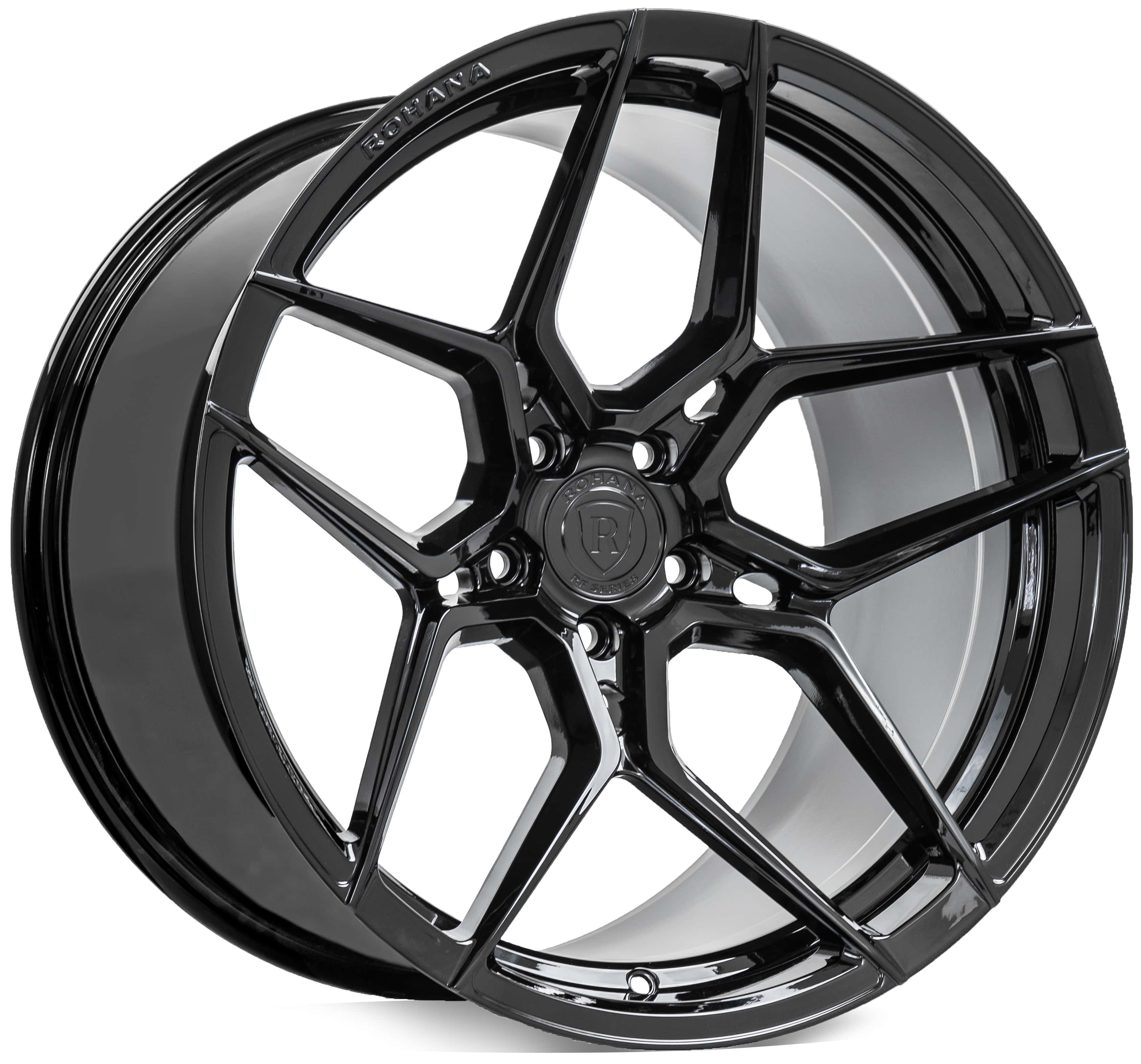 Rohana RFX11 blank sort