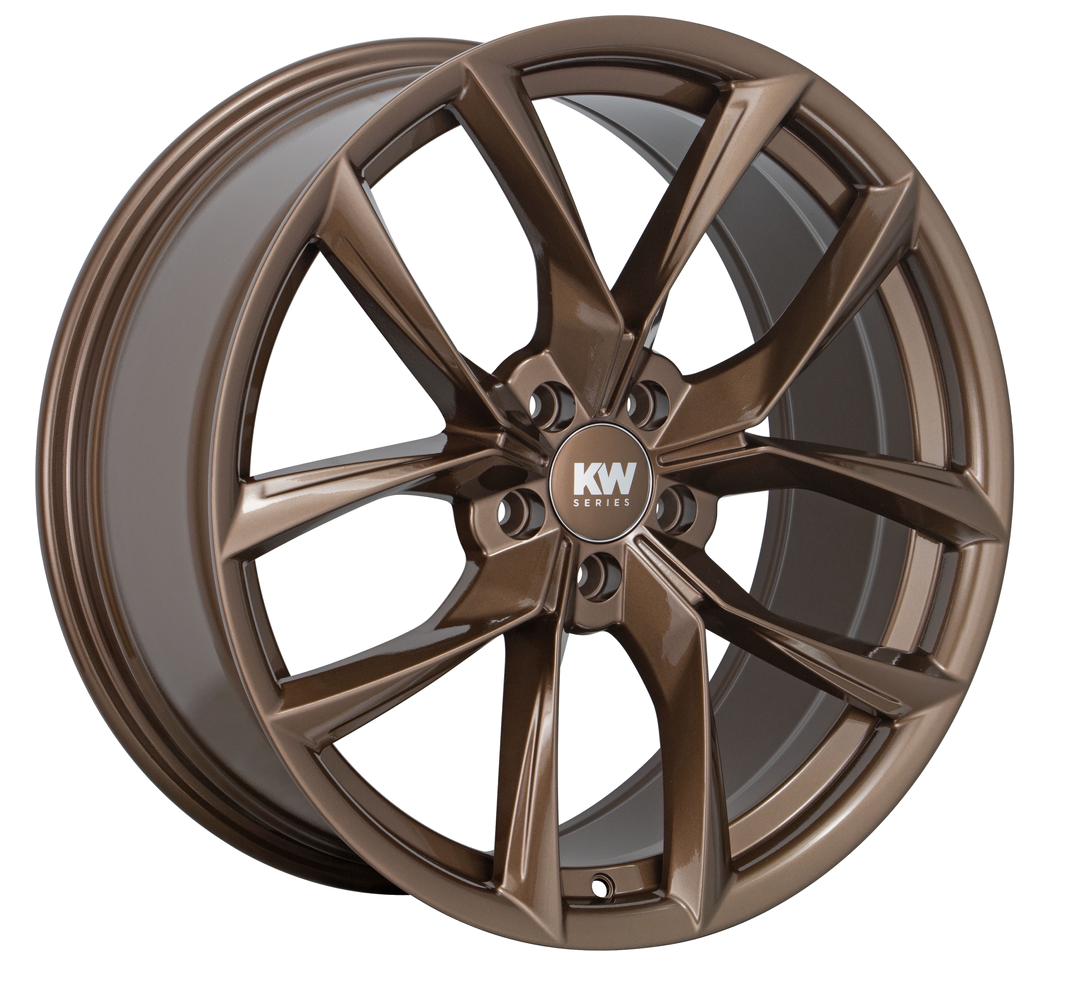 KW-SERIES S18 dark bronze