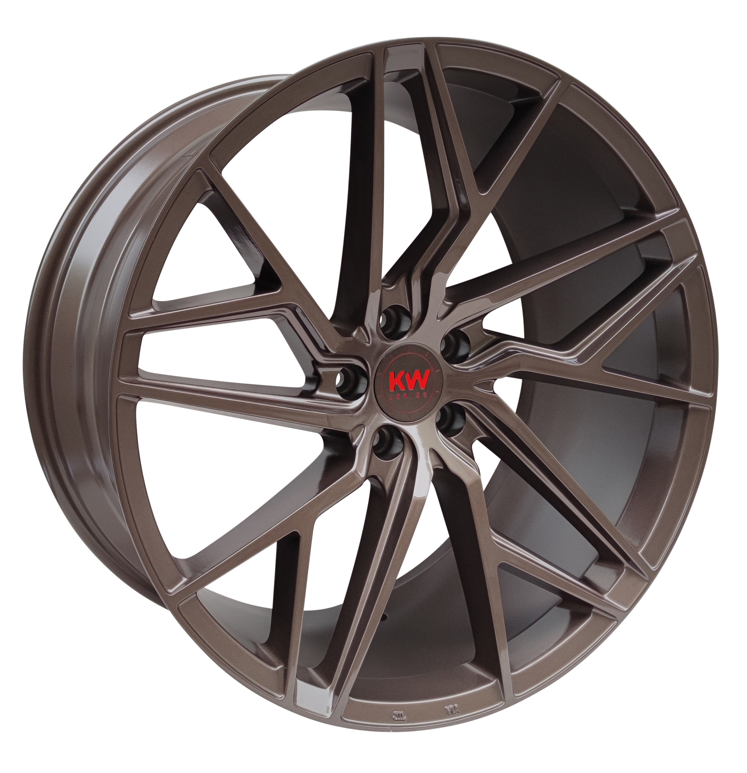 KW-SERIES S31 gloss bronze