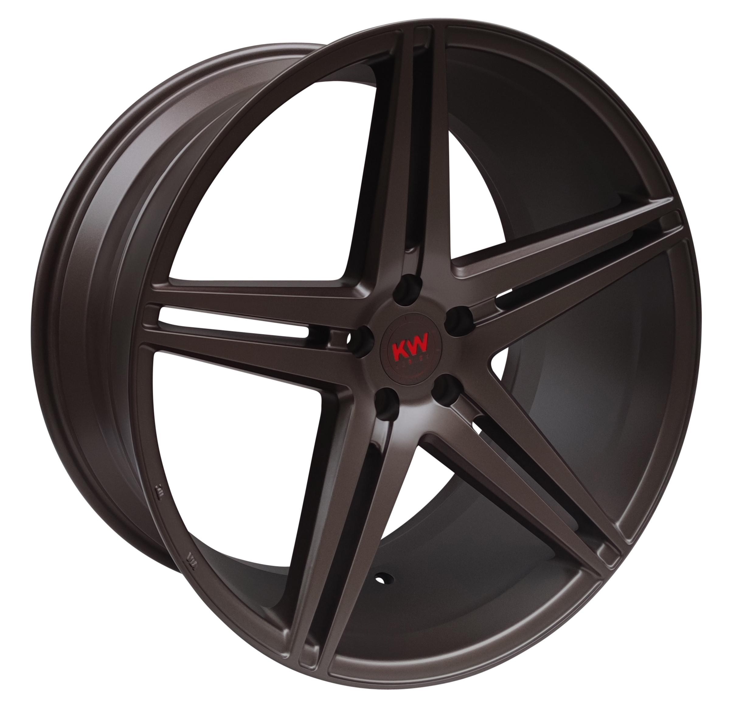 KW-SERIES S10 matbronze (limited edition)