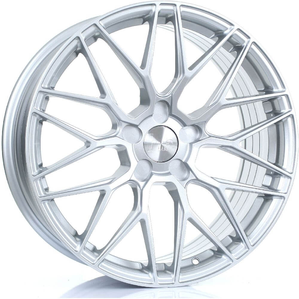 Bola B17 Crystal silver