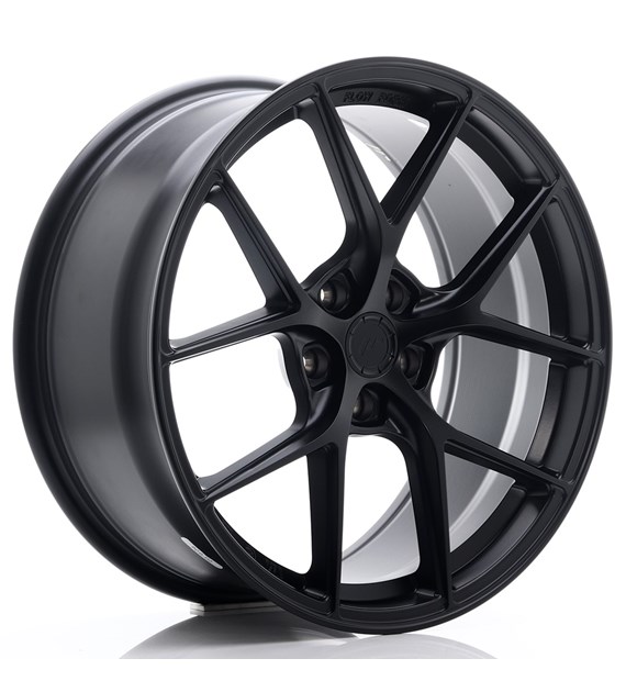JAPAN RACING SL01 SL01 Matt Black