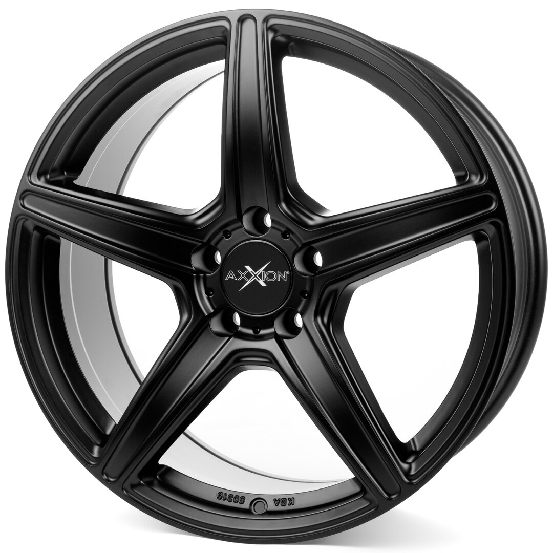 Axxion AX7 Mat Sort
