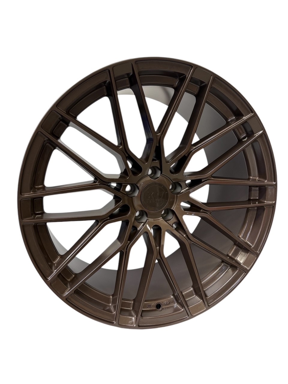KW-SERIES S36 gloss bronze