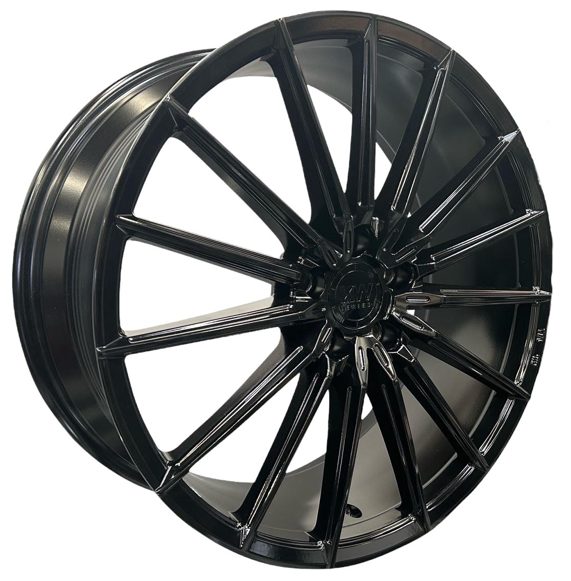 KW-SERIES S35 blank sort