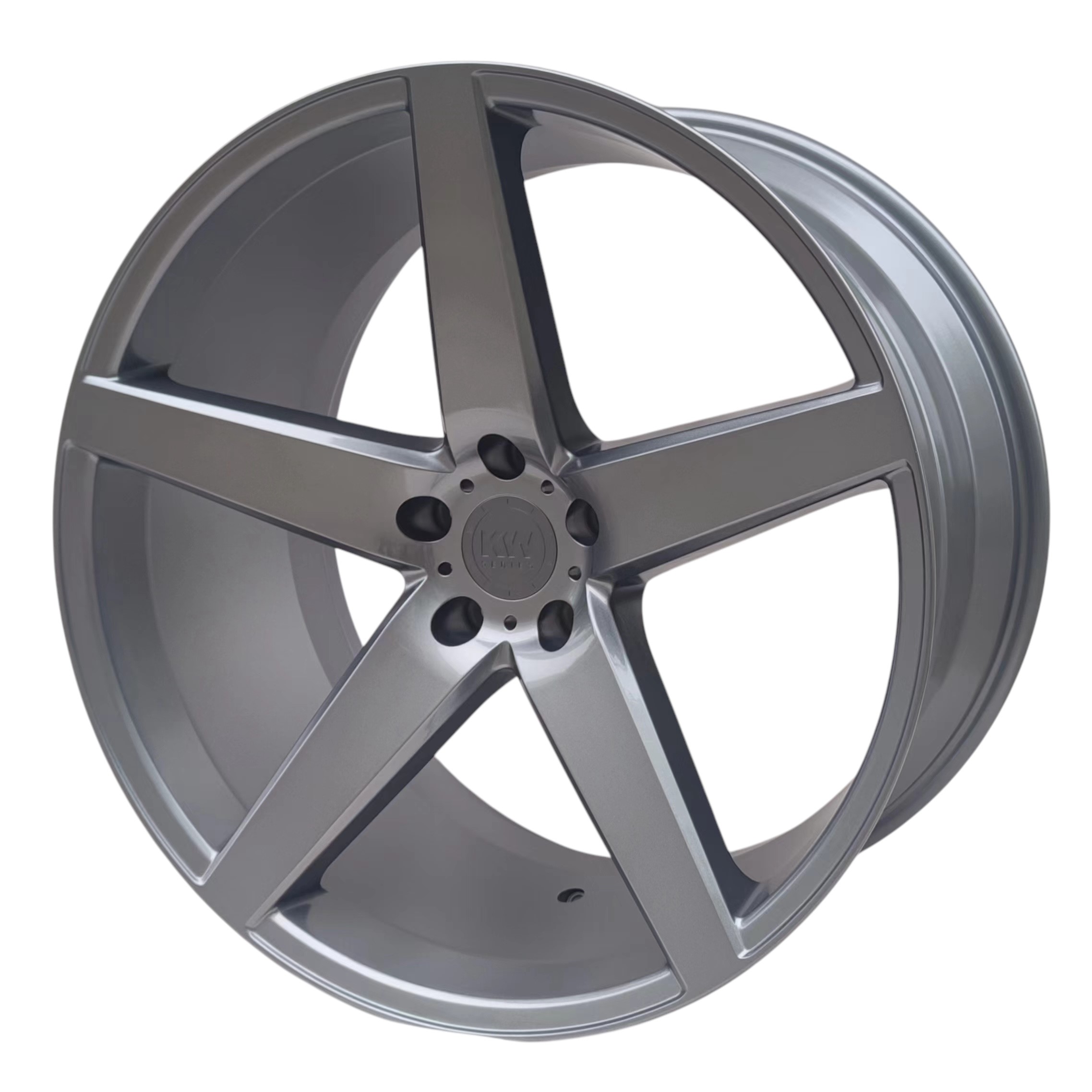 KW-SERIES S37 gunmetal