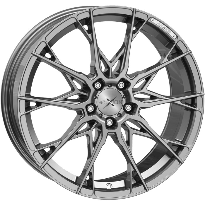 Axxion X1 daytona grey