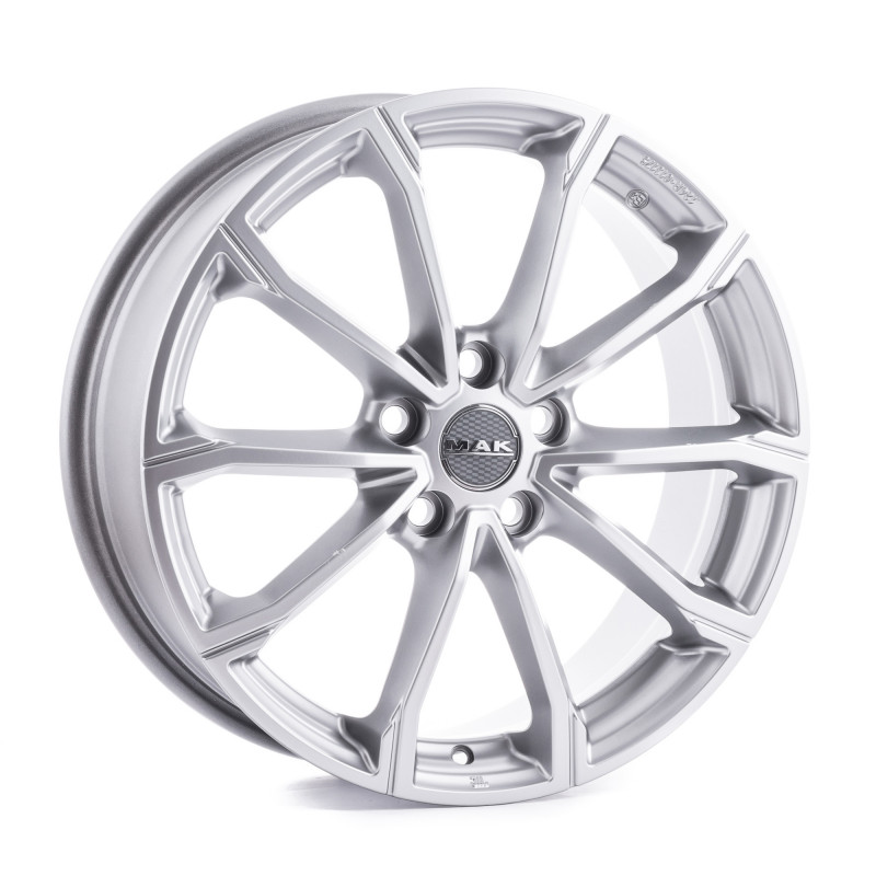 MAK DAVINCI silver