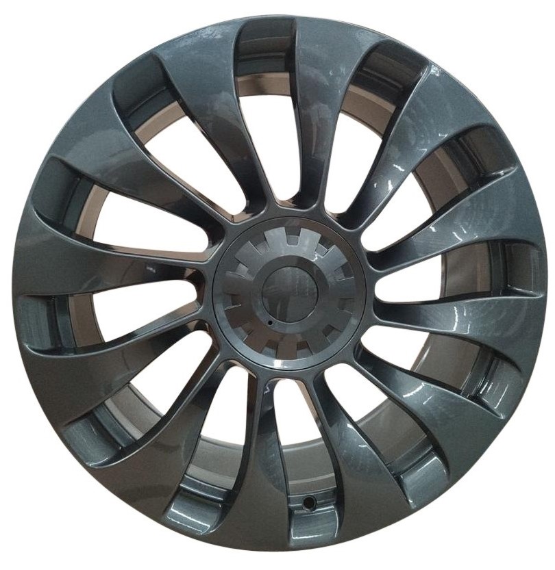 KW-SERIES S28 gunmetal