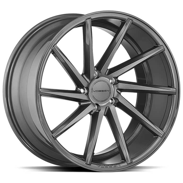 Vossen CVT Right Graphite