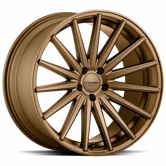 Vossen VFS-2 Bronze
