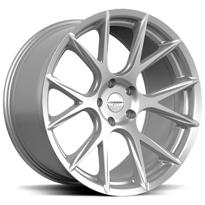 Vossen VFS-6 Silver