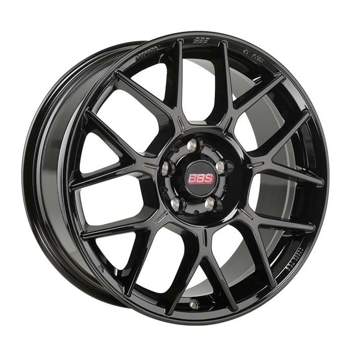 BBS XR Sort
