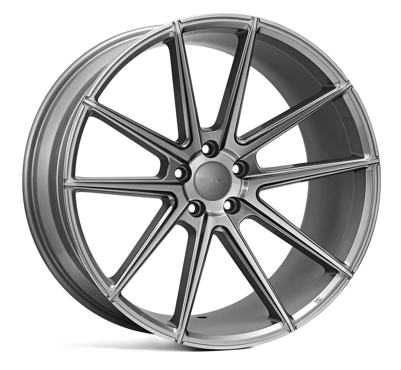 KW-SERIES S44 gunmetal