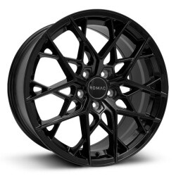 Romac Vortex gloss black