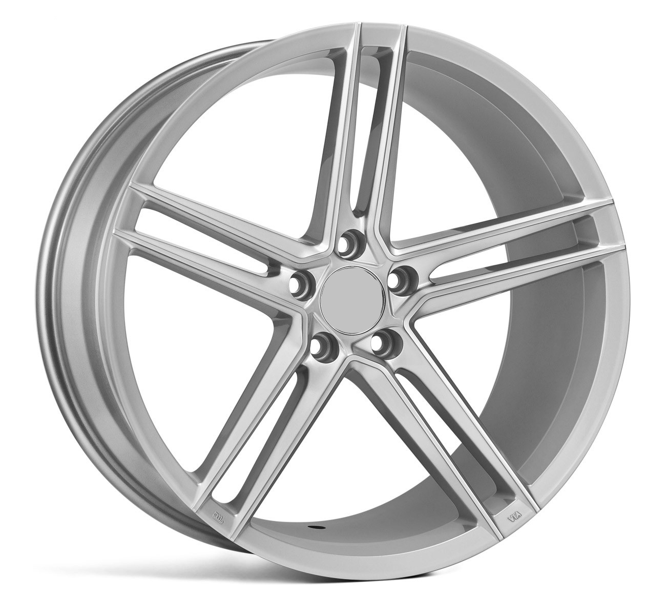 KW-SERIES EDITION FIVE silver grey
