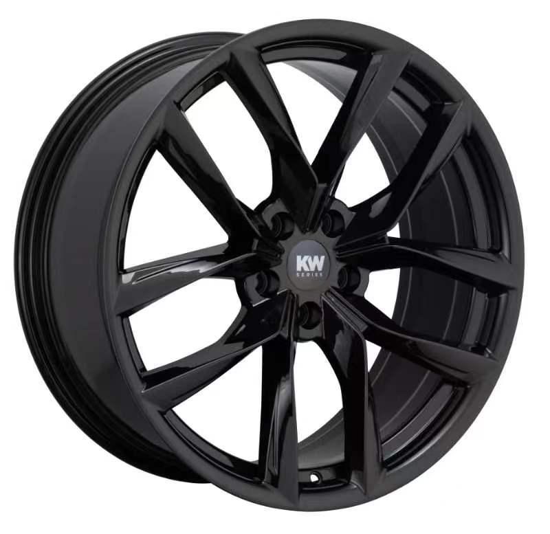 KW-SERIES S18 satin sort