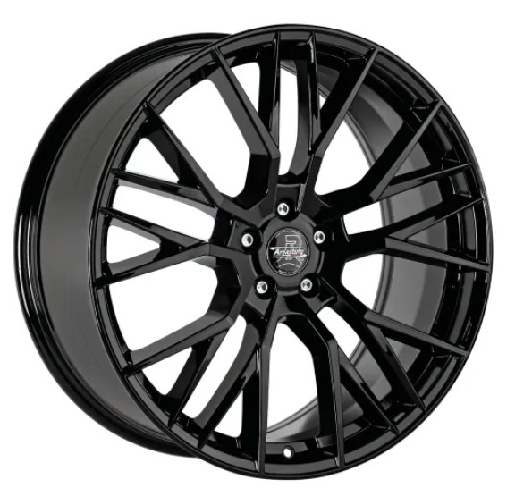 Arcasting Gladio gloss black