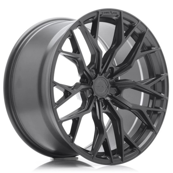 Concaver CVR1 Carbon Graphite