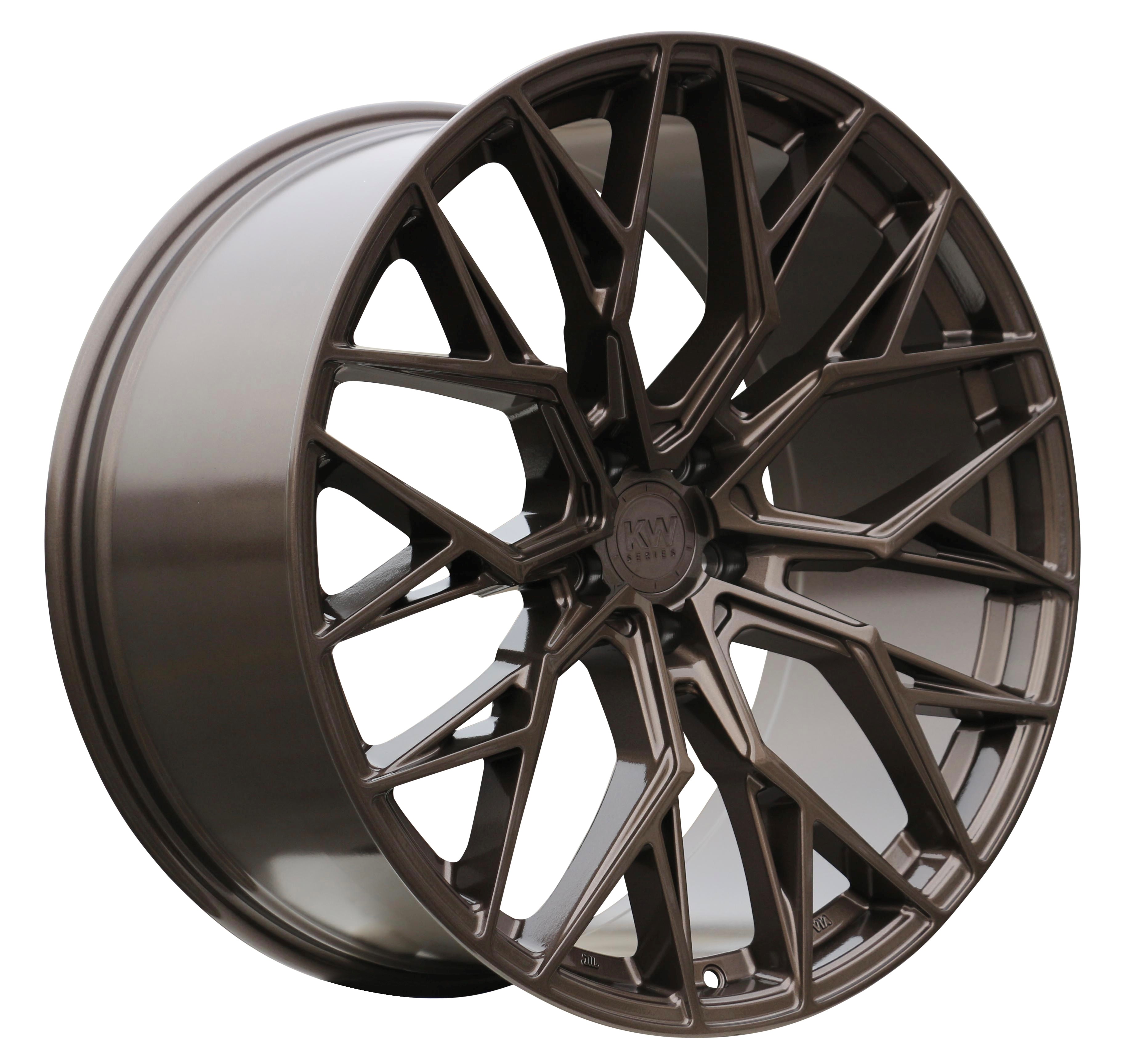 KW-SERIES S30 bronze