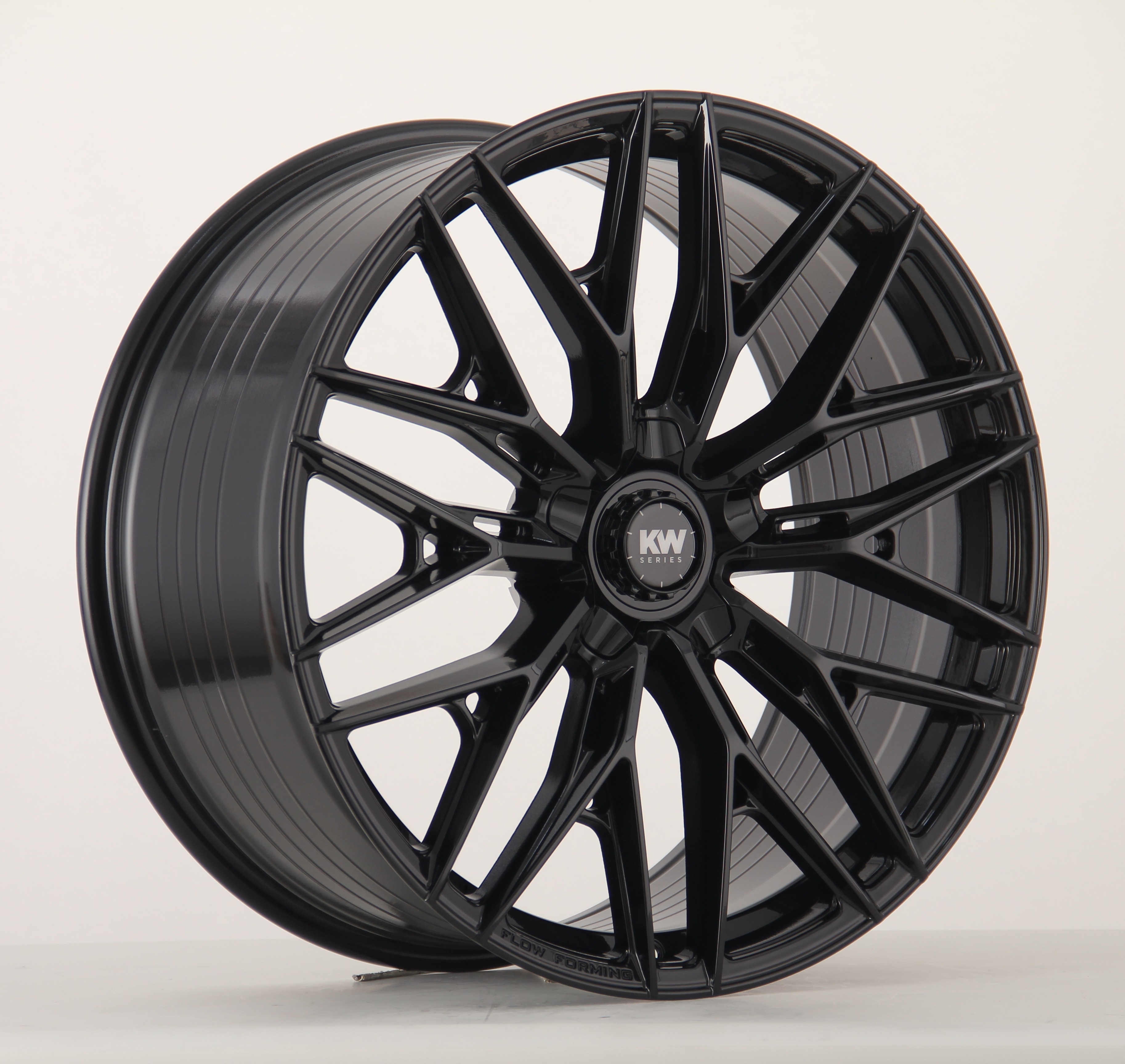 KW-SERIES S51 gloss black