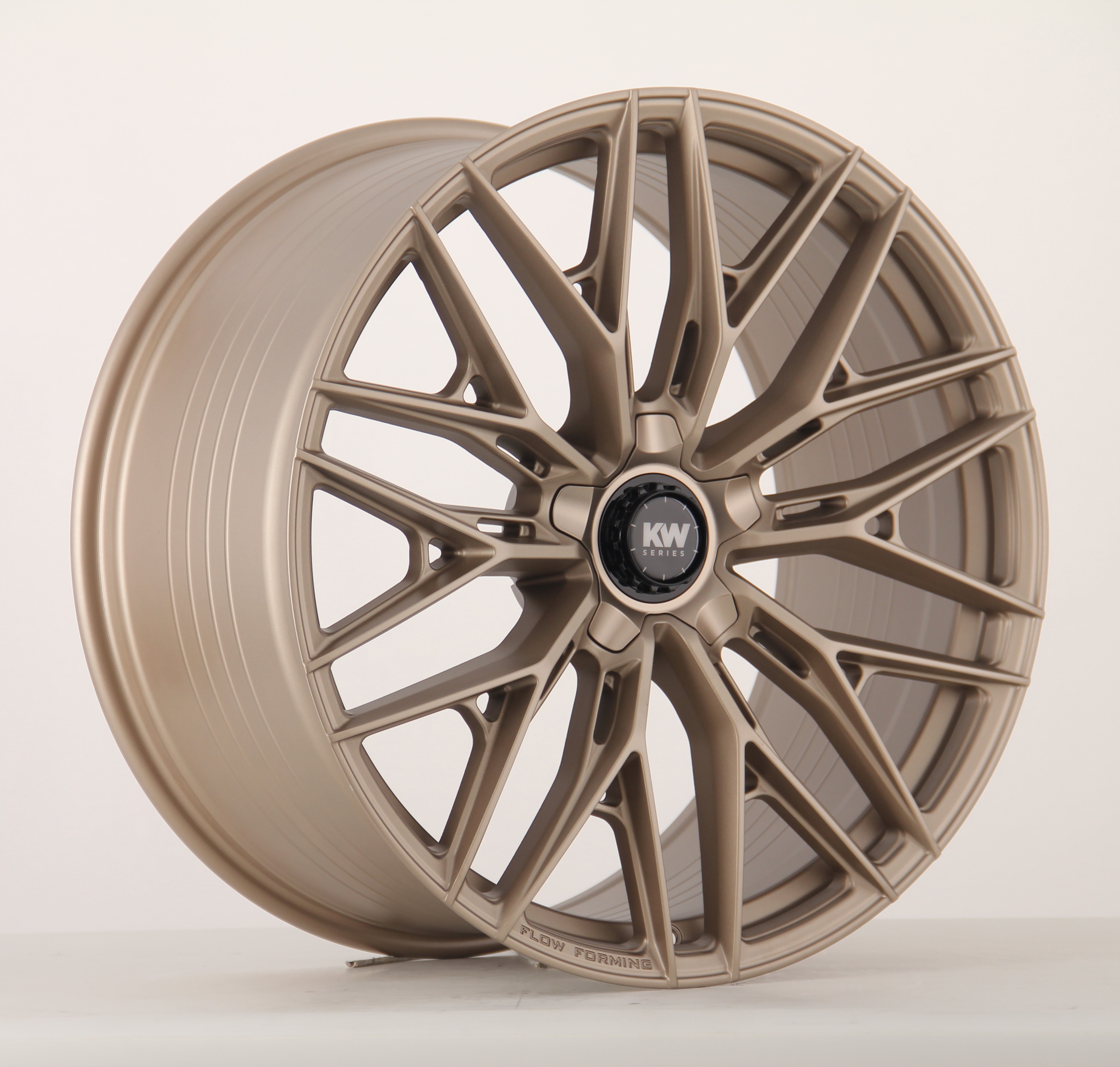 KW-SERIES S51 neodyme gold