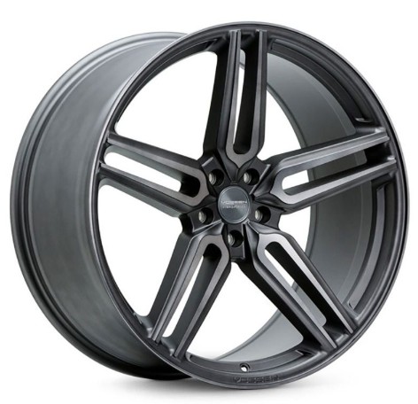 Vossen HF1 TMG / Matt Grå / Poleret