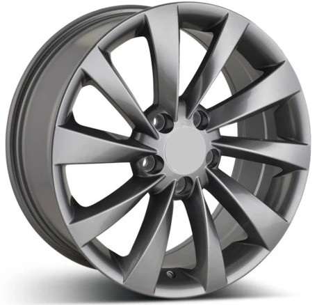 KW-SERIES S15 gunmetal