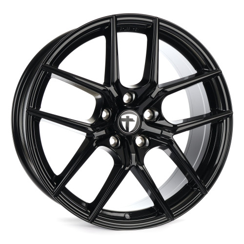 Tomason TN30 gloss black