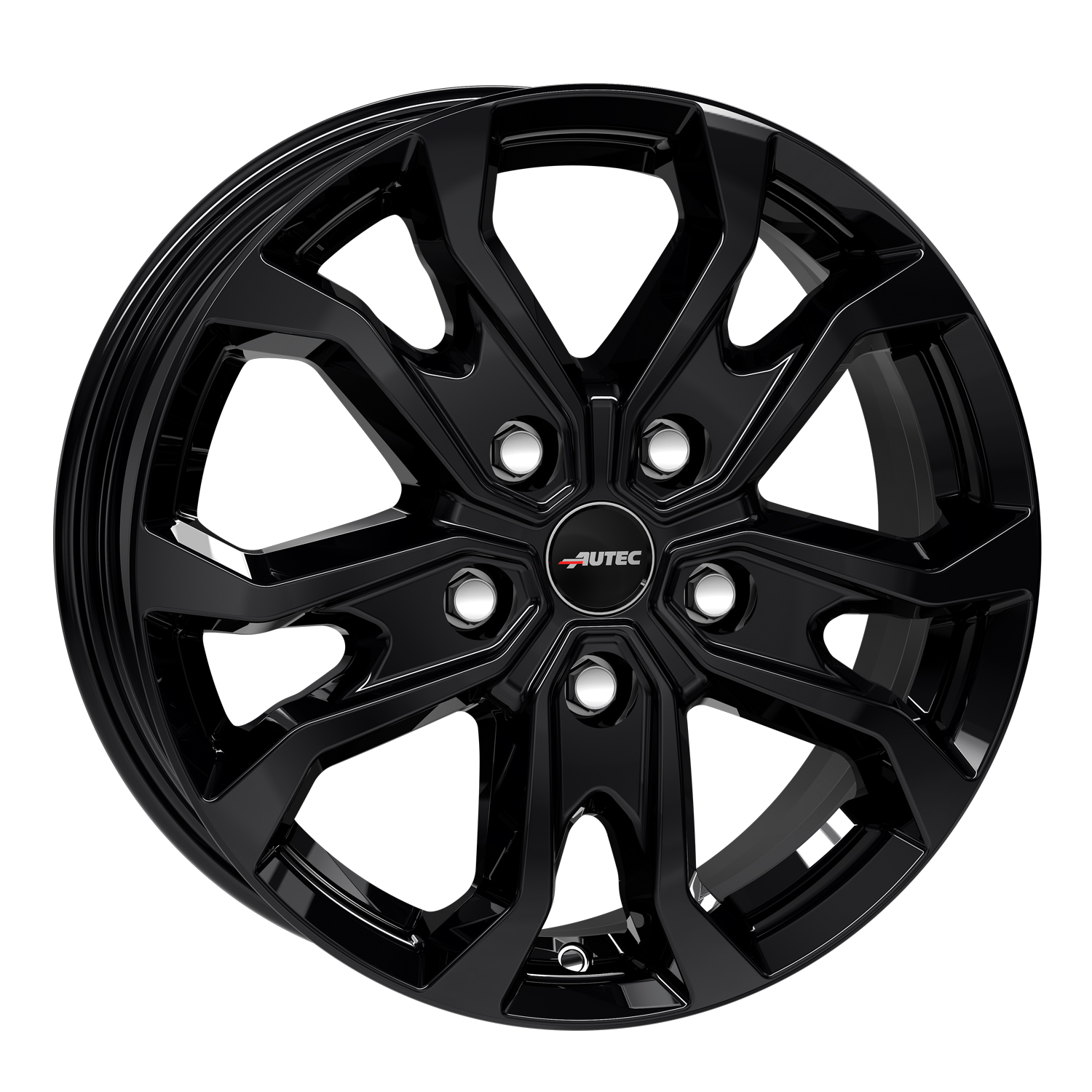 Autec Kiso black